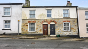 Renovation in Truro photo